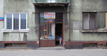 To nie był Paramonow. Napad na sklep przy Grodzieńskiej