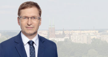 Paweł Lisicki. Poseł z Pragi