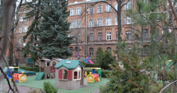 Przedszkole nr 163