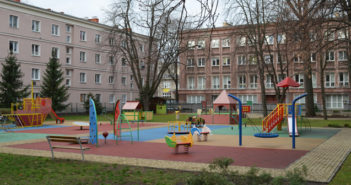 Przedszkole nr 164