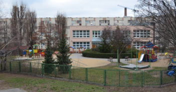Przedszkola na Markowskiej i Strzeleckiej zamknięte. Koronawirus na Pradze