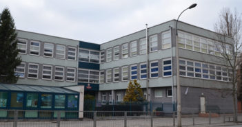 Szkoła Podstawowa nr 50 im Królowej Jadwigi