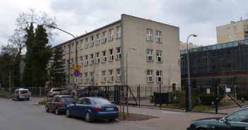 Szkoła Podstawowa nr 127 im. Henryka Sienkiewicza