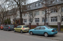 Nowy rok szkolny na Pradze