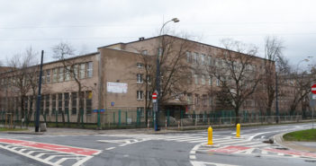 Zespół Szkół nr 33. Technikum Mechaniczne