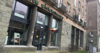 Centrum Wielokulturowe za miliony
