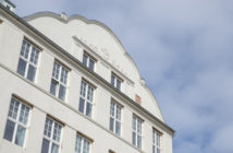 Rewitalizacja i modernizacja budynku Teatru Baj i przedszkola