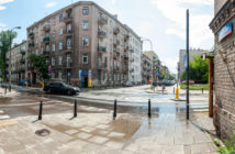 Szwedzka zostanie zmodernizowana
