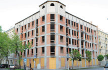 Markowska 16 nie dla mieszkańców