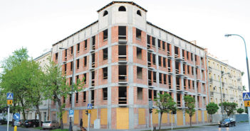 Markowska 16 nie dla mieszkańców