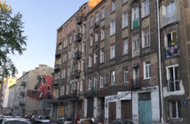 Kamienica przy Środkowej w rejestrze zabytków. Tak wyglądała Warszawa