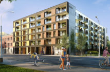 Developer jak konserwator. Chce chronić zabytki Pragi