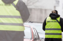 Na Pradze powstaje strefa problemów