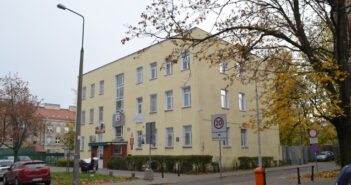 Wojskowa Komenda Uzupełnień Warszawa-Praga