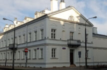 Ksawery Konopacki mógłby być dumny