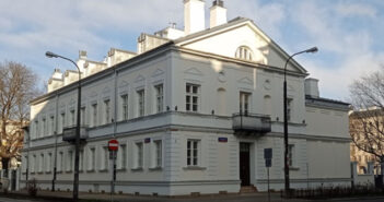 Ksawery Konopacki mógłby być dumny