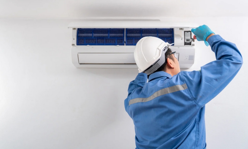 Jak ocenić wydajność klimatyzacji po montażu zimą? Procedury kontroli i testowania