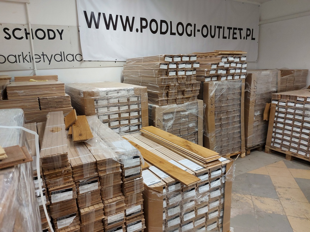 Tanie podłogi drewniane w Warszawie – styl, jakość i atrakcyjna cena