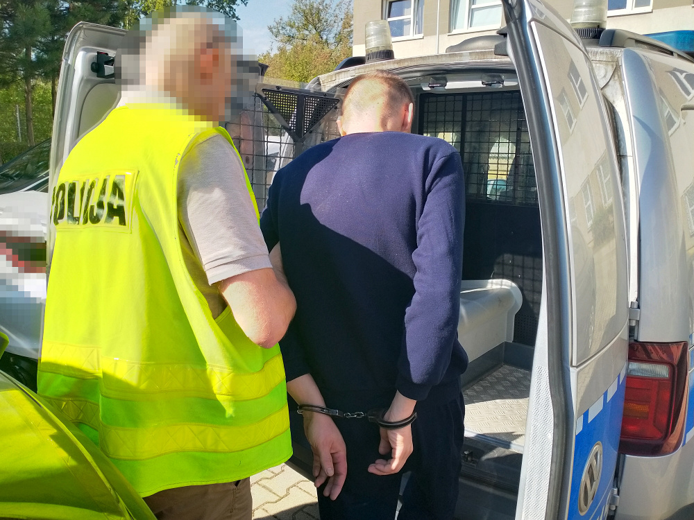 Brutalny atak na stacji metra Dworzec Wileński. Napastnik użył… tłuczka do mięsa