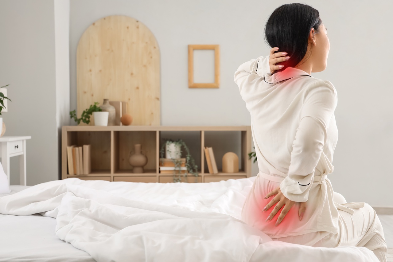 Endoskopia kręgosłupa – małoinwazyjna metoda na przewlekły ból pleców